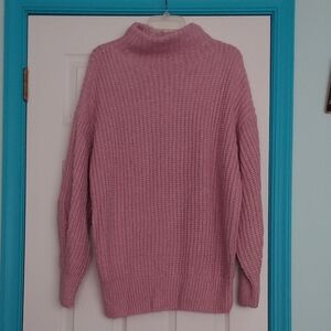 Alfani Cable Sweater